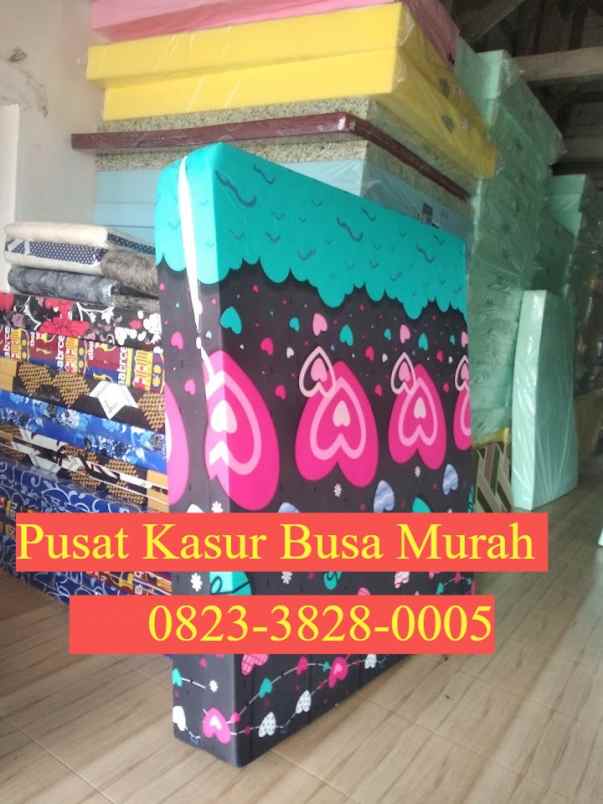 dijual tanah magelang