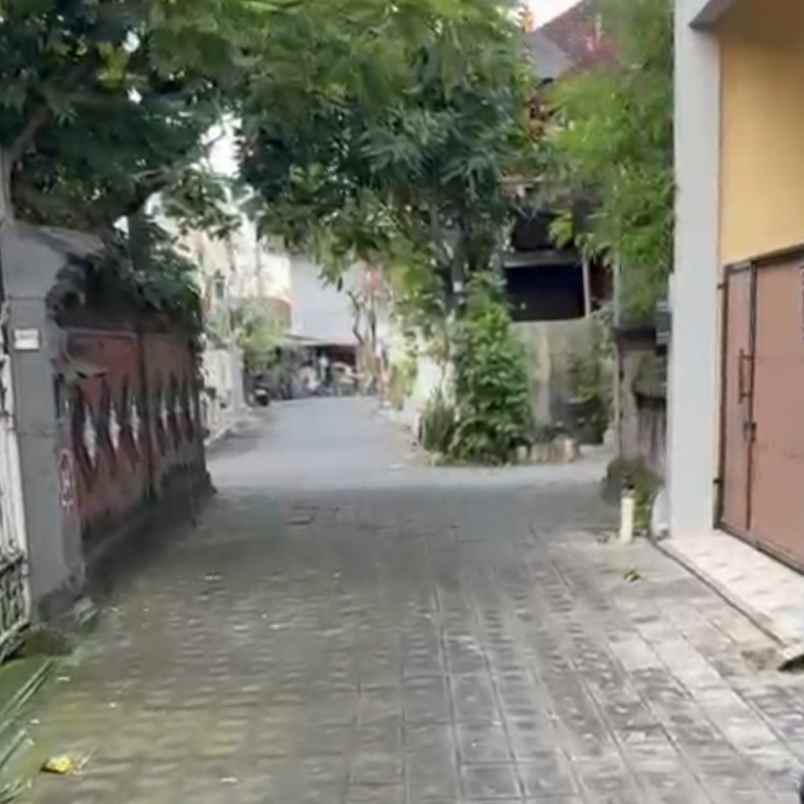 dijual tanah monang maning