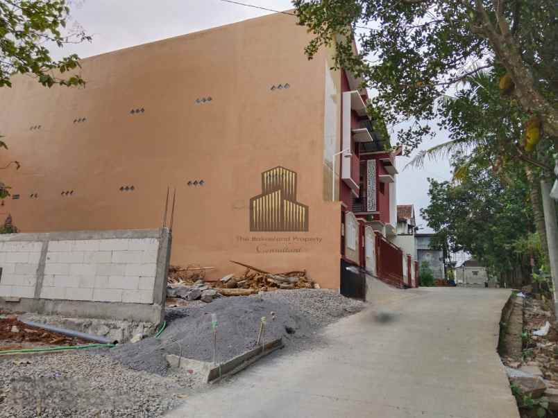 dijual tanah mulawarman