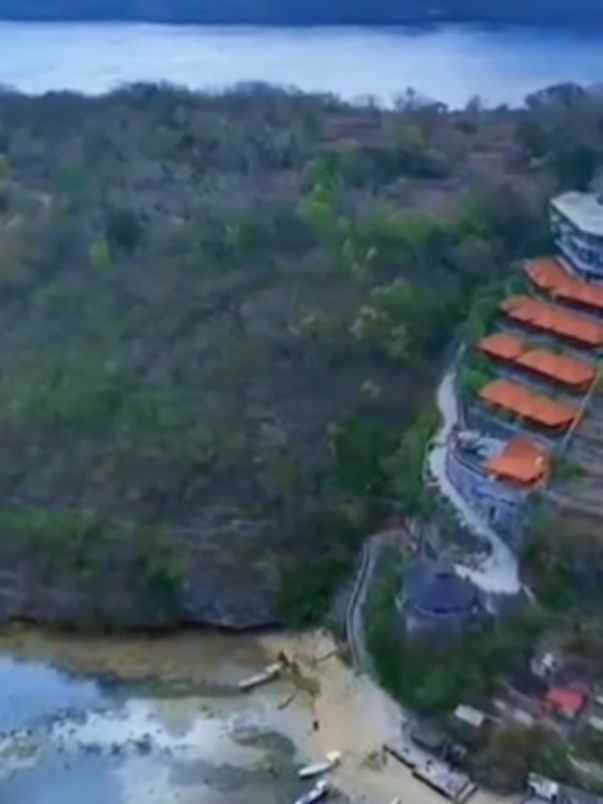 dijual tanah nusa lembongan