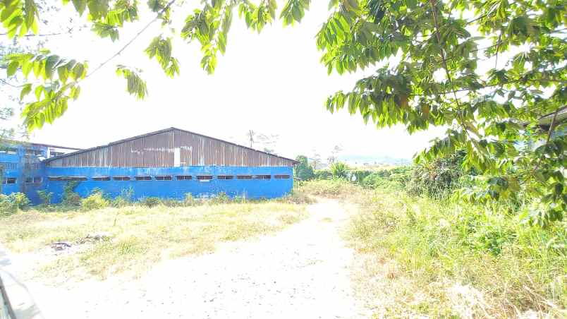 dijual tanah padalarang