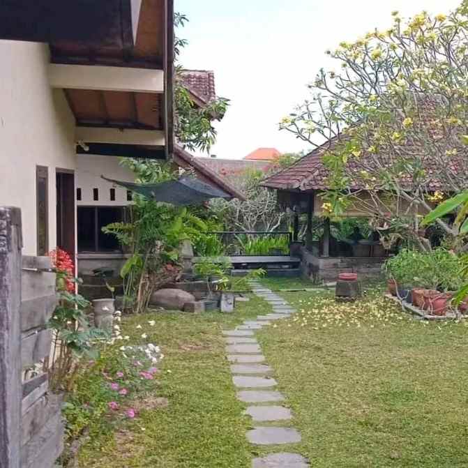 dijual tanah padang linjong