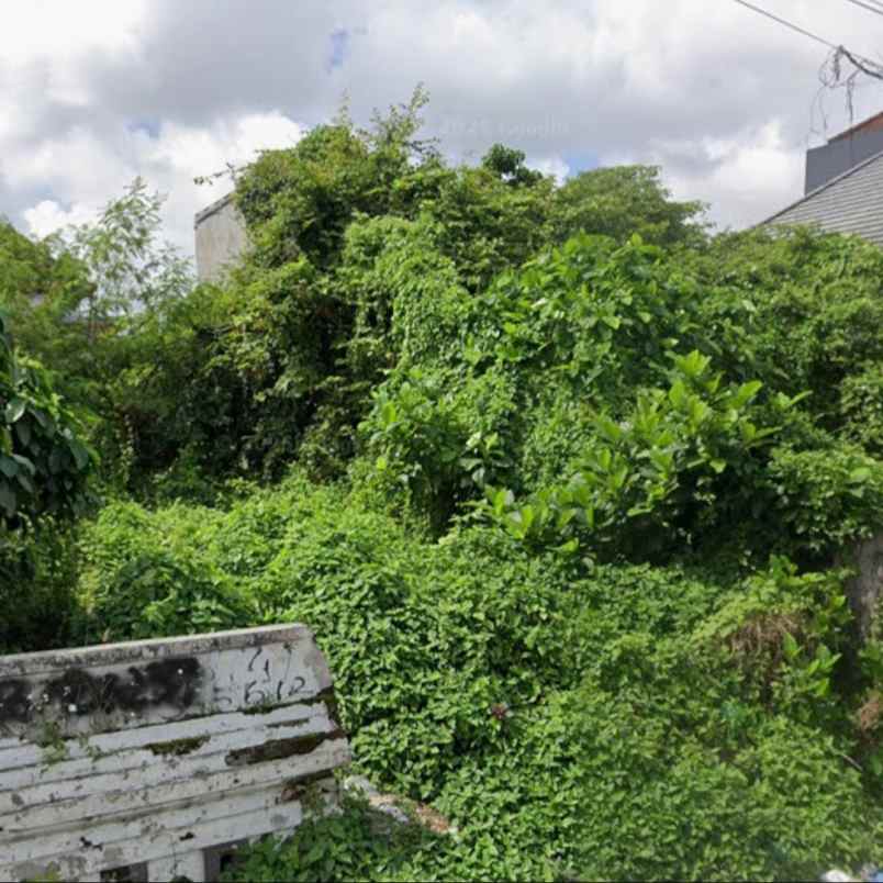 dijual tanah padangsambian kaja