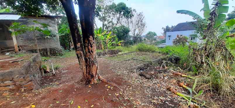 dijual tanah pasir impun