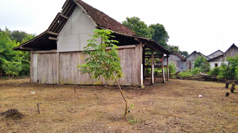 dijual tanah perumahan di madiun kabupaten