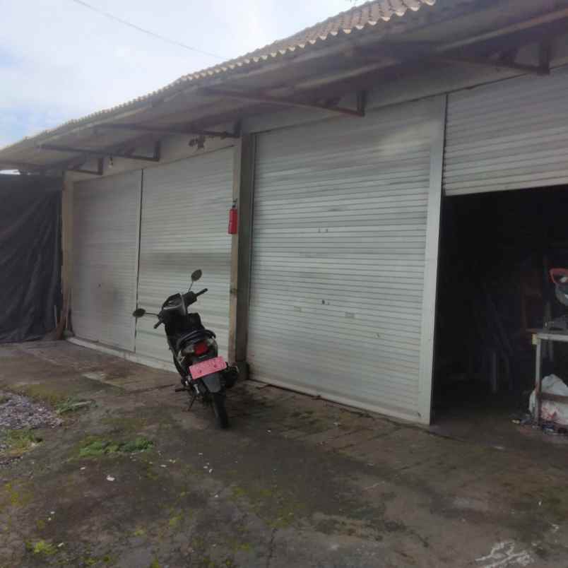 dijual tanah raya dalung