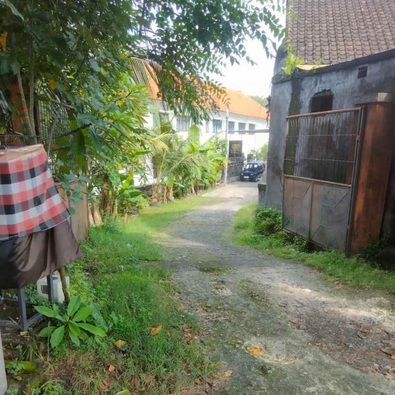 dijual tanah raya dalung