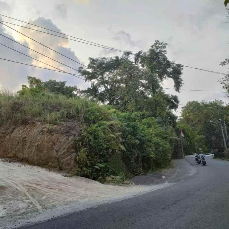 dijual tanah raya kaba kaba