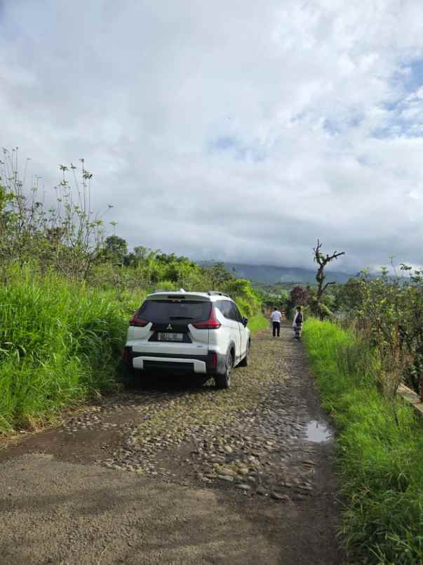 dijual tanah sumbergondo