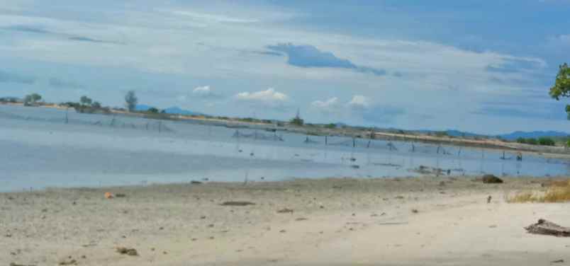dijual tanah tanjungkelumpang