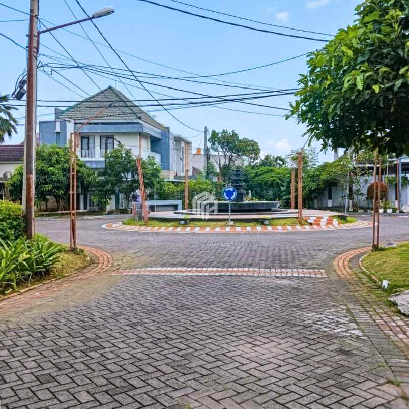 dijual tanah tasikmadu malang