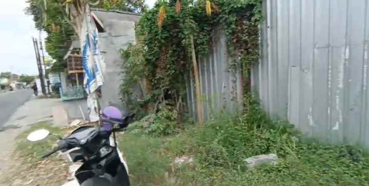 dijual tanah wirokertan banguntapan bantul diy