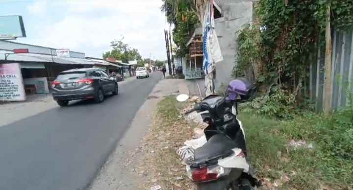 dijual tanah wirokertan banguntapan bantul diy