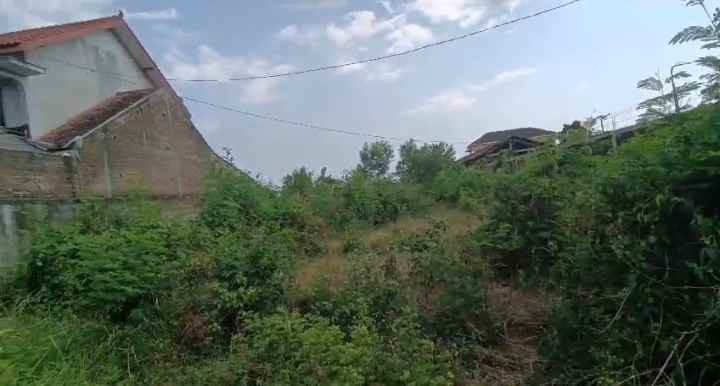 dijual tanah wirokertan banguntapan bantul diy