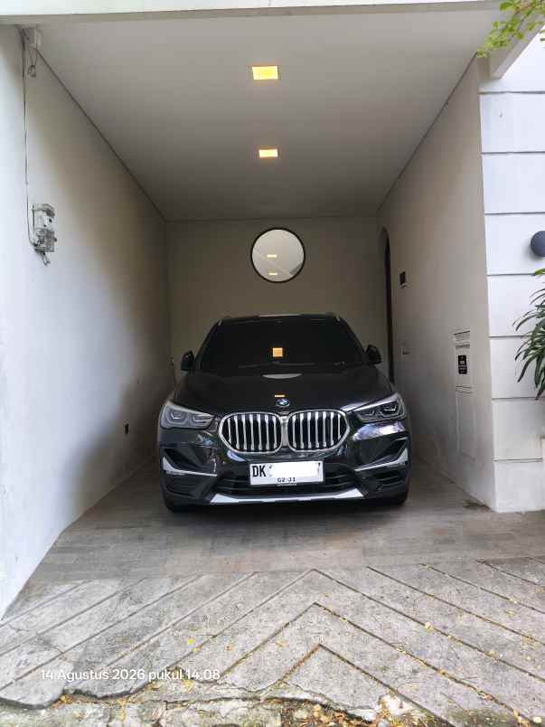 dijual villa berawa canggu bali