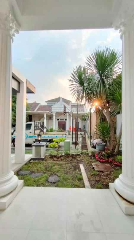 dijuwal rumah perum villa esperanza