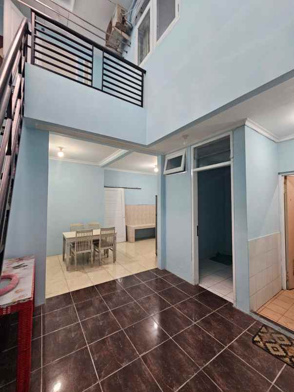 disewa citra garden uk 6 jarang ada
