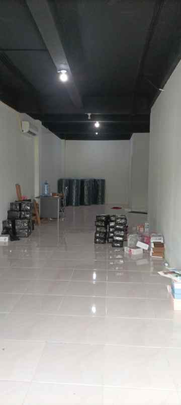 disewa ruko gravitas lavon swan city cikupa tangerang