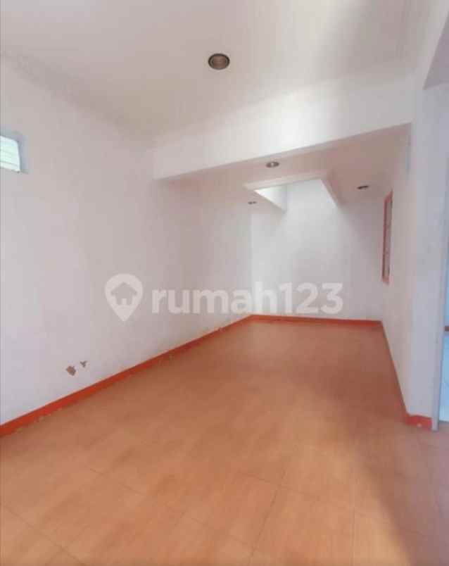 disewa rumah 1 lantai uk 16 16 m
