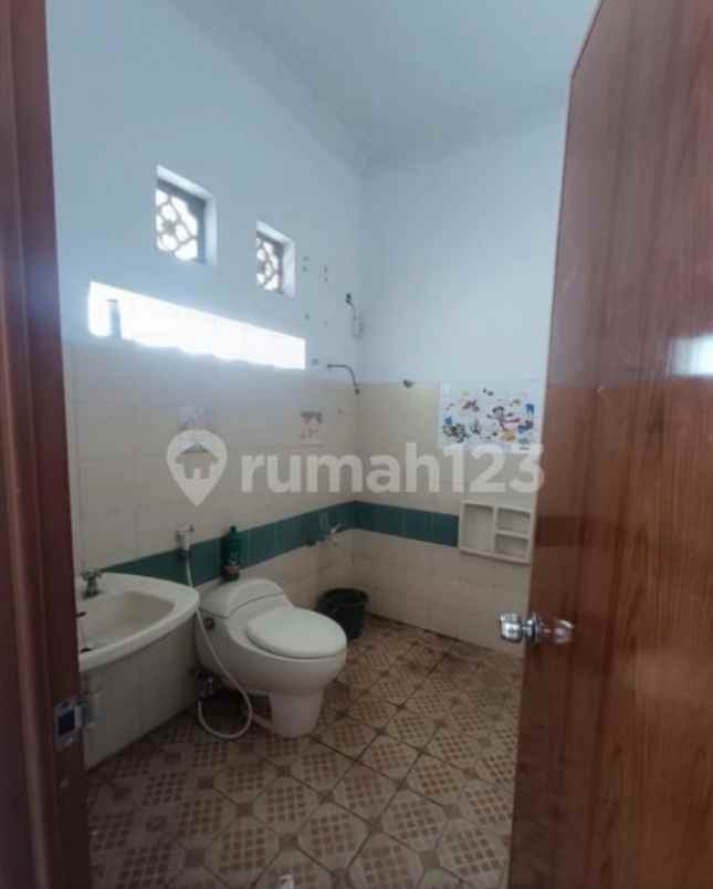 disewa rumah 1 lantai uk 16 16 m