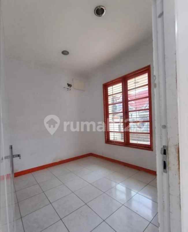 disewa rumah 1 lantai uk 16 16 m