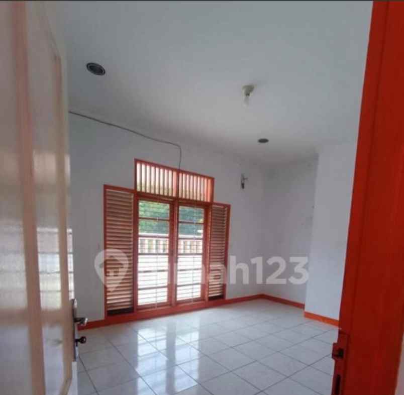 disewa rumah 1 lantai uk 16 16 m