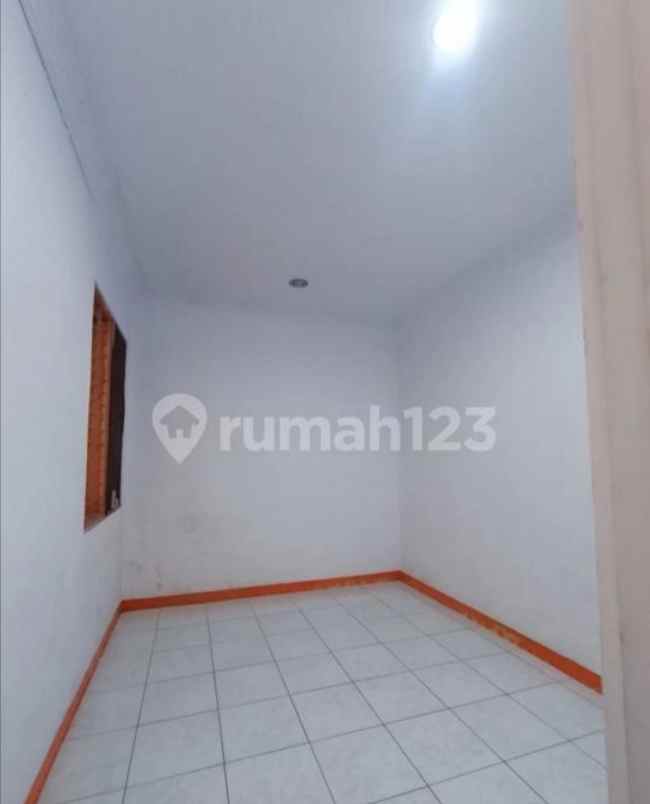 disewa rumah 1 lantai uk 16 16 m