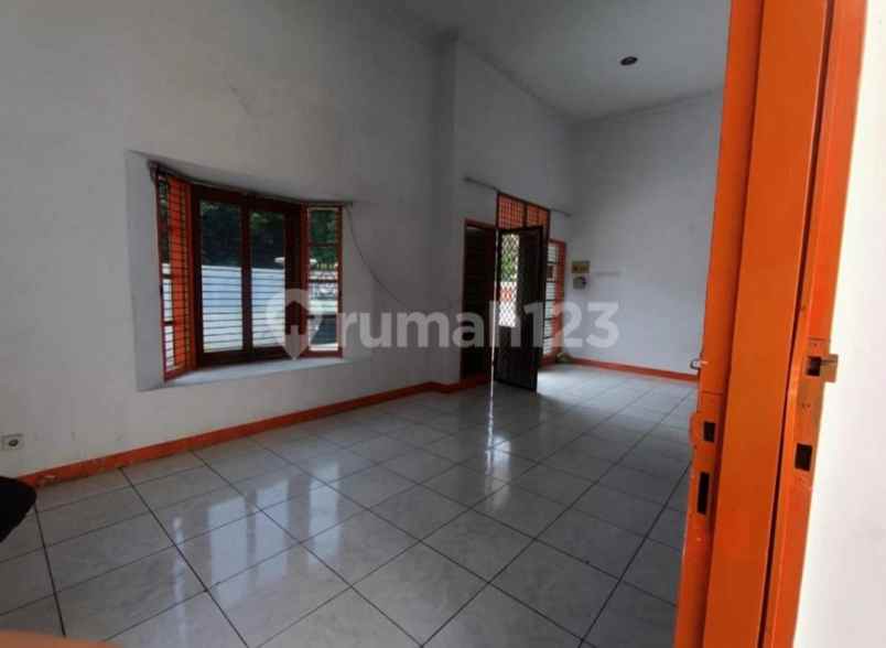 disewa rumah 1 lantai uk 16 16 m