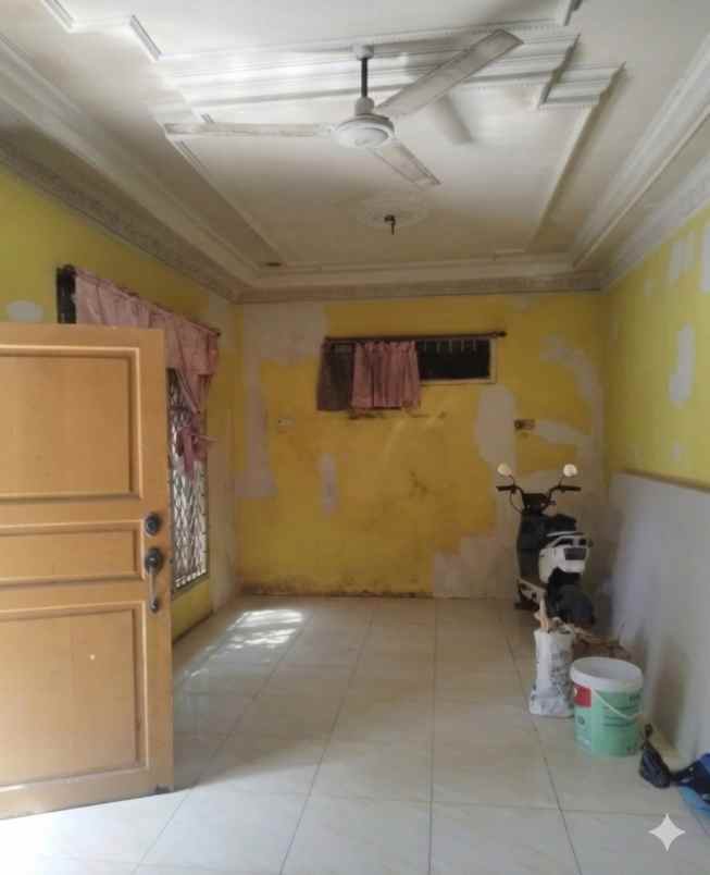disewa rumah di kalideres cocok buat usaha