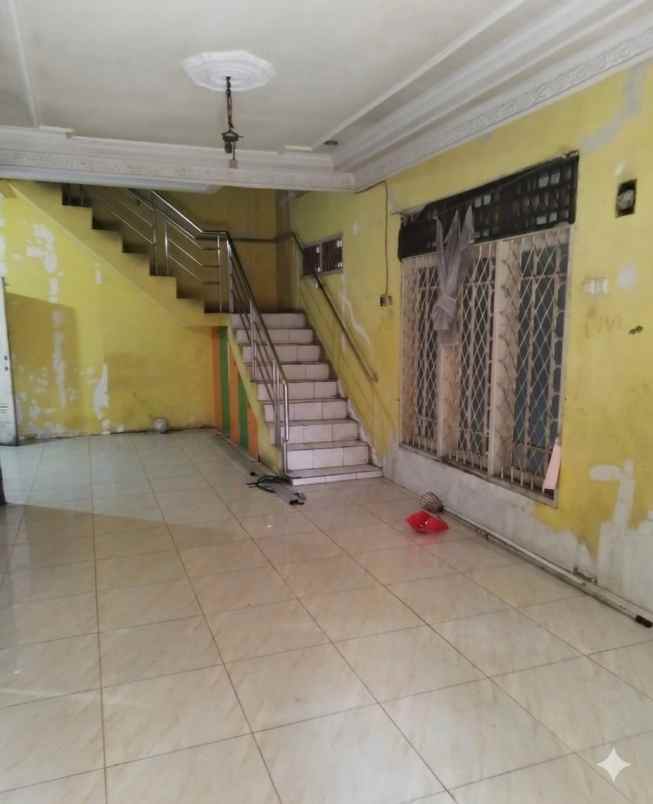 disewa rumah di kalideres cocok buat usaha