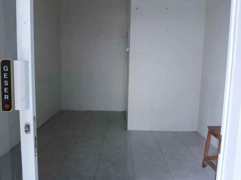 disewakan 2 ruko tanjung priok swasemnbada timur xi