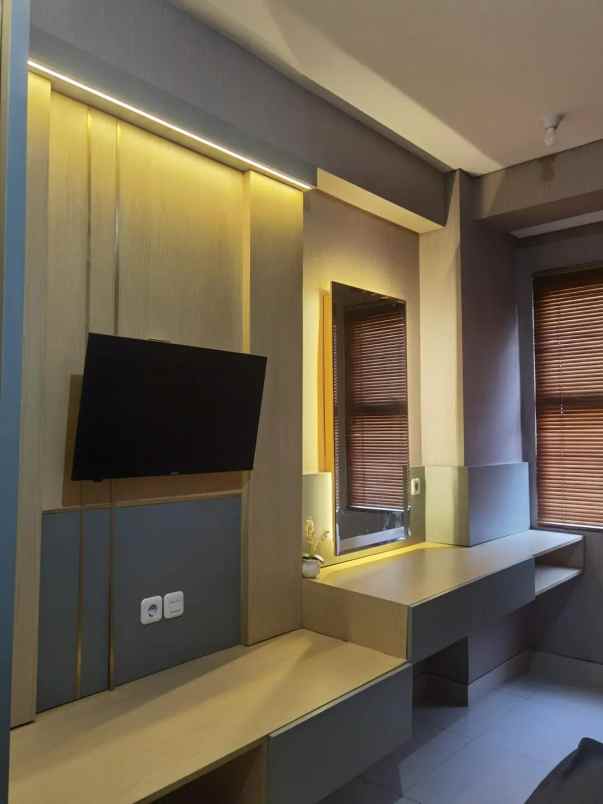 disewakan apartemen alan alternatif cibubur no