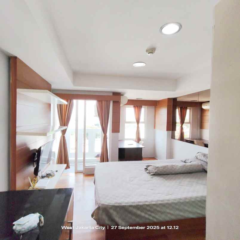 disewakan apartemen apartemen belmont