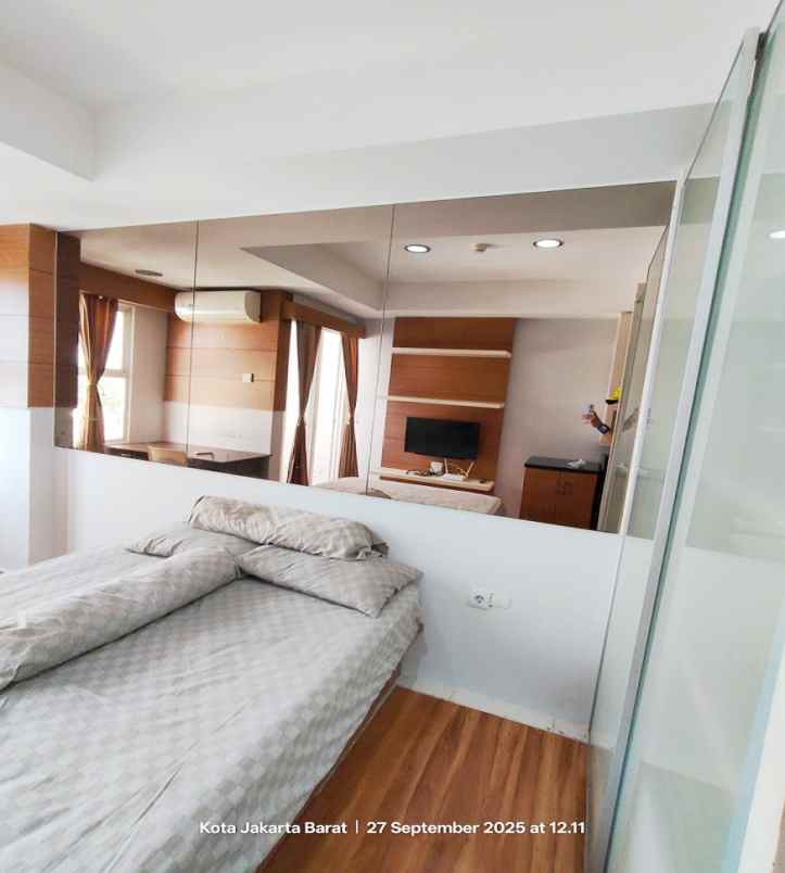disewakan apartemen apartemen belmont