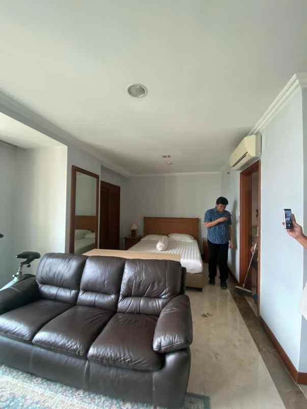 disewakan apartemen apartemen casablanka