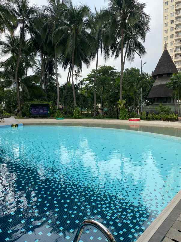 disewakan apartemen apartemen casablanka