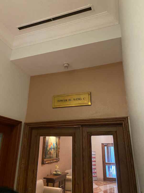 disewakan apartemen apartemen casablanka
