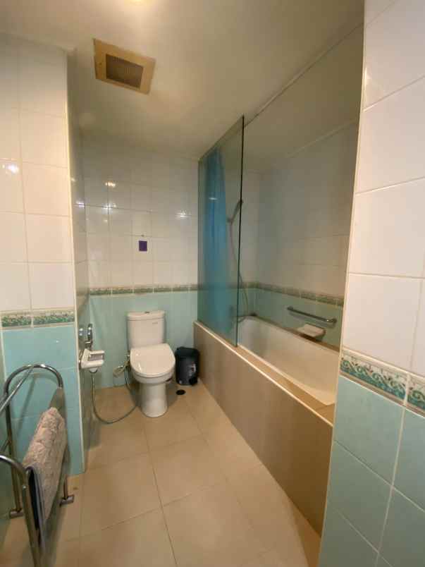 disewakan apartemen apartemen casablanka