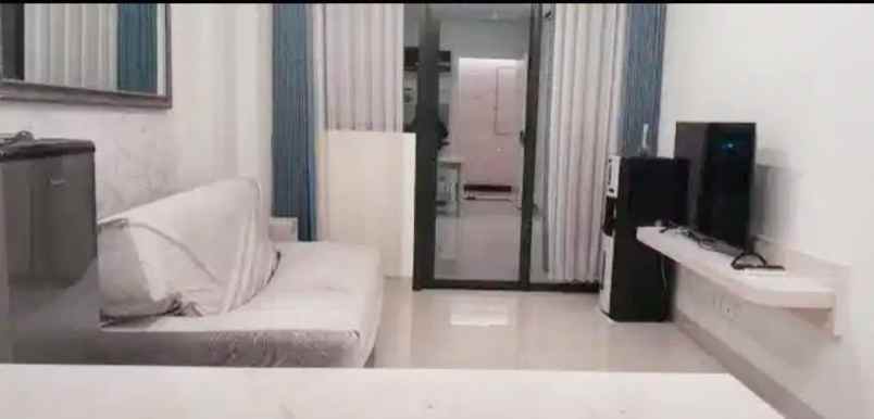 disewakan apartemen apartemen vertu mayjen