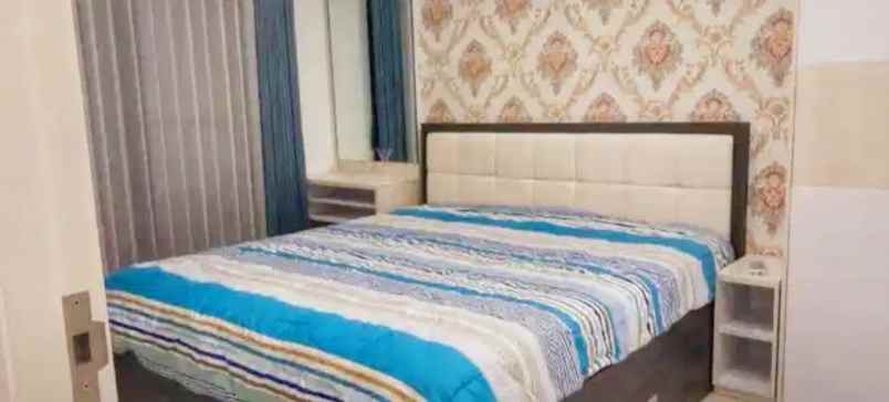 disewakan apartemen apartemen vertu mayjen