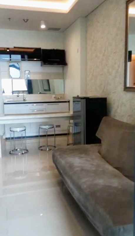 disewakan apartemen apartemen vertu mayjen