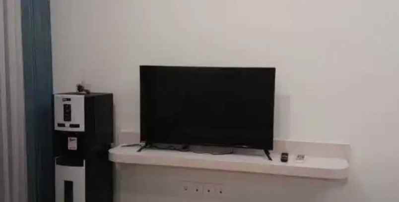 disewakan apartemen apartemen vertu mayjen