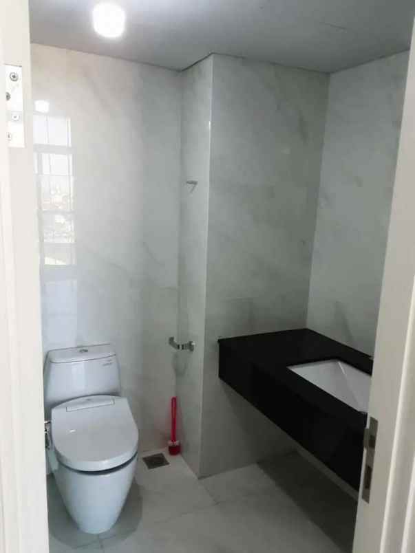 disewakan apartemen apartemen vertu mayjen