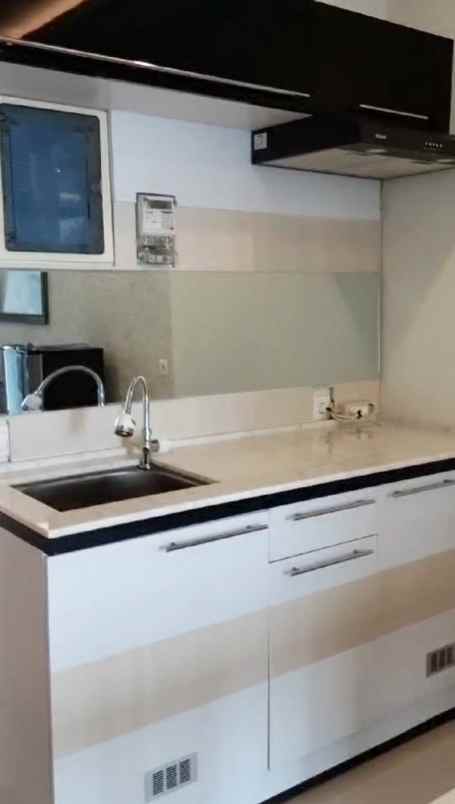 disewakan apartemen apartemen vertu mayjen