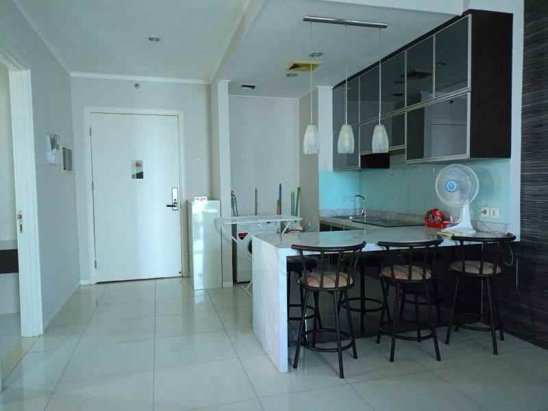 disewakan apartemen apartemen via dan vue
