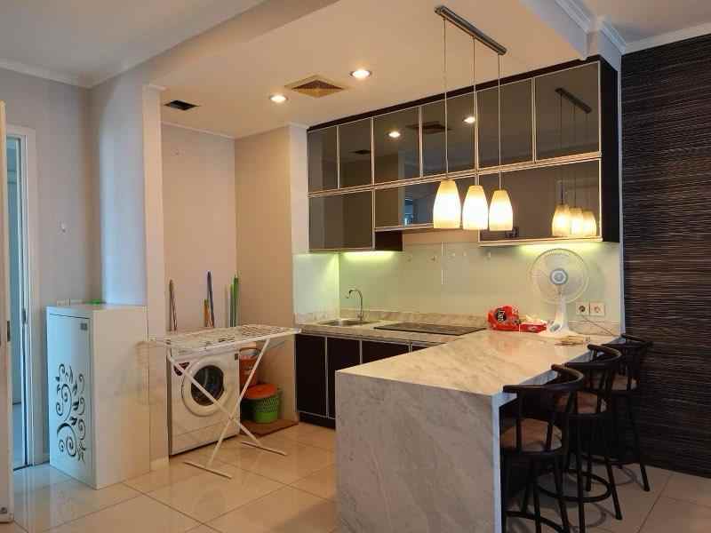 disewakan apartemen apartemen via dan vue