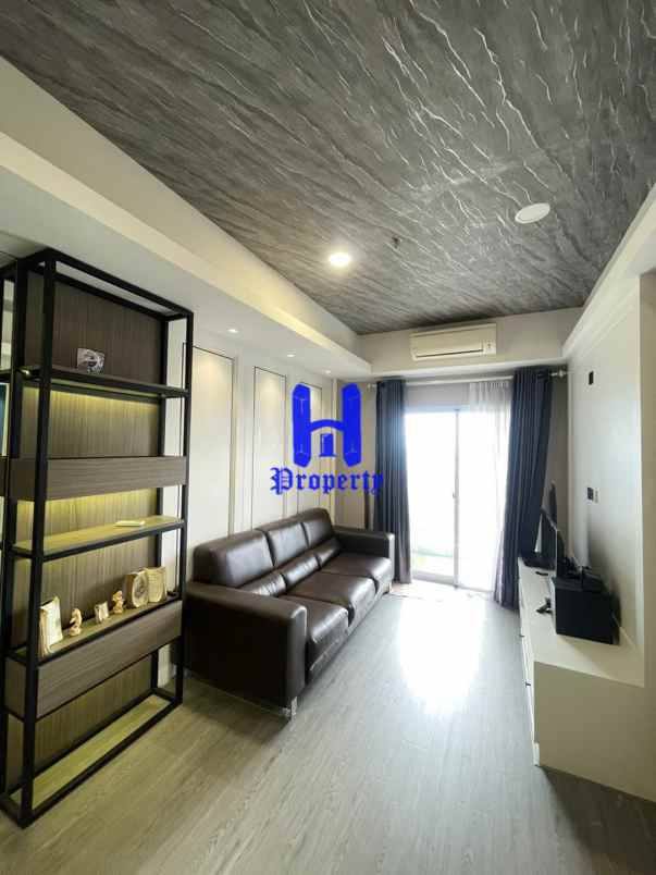 disewakan apartemen apartment podomoro city