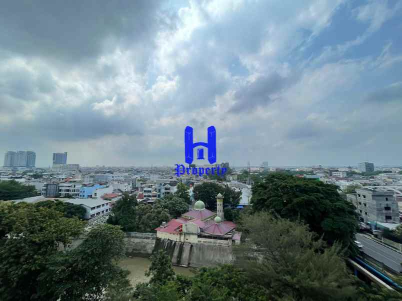 disewakan apartemen apartment podomoro city