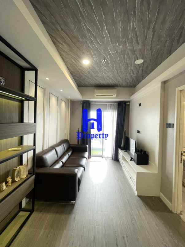 disewakan apartemen apartment podomoro city