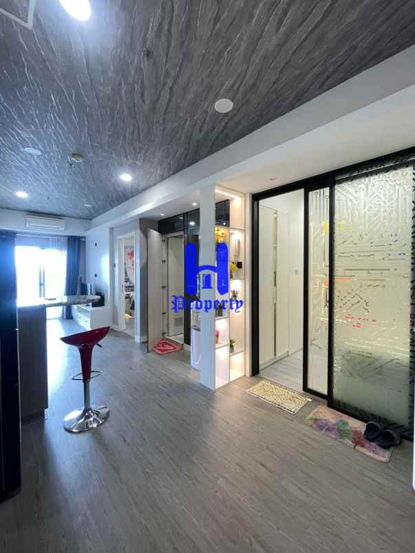 disewakan apartemen apartment podomoro city